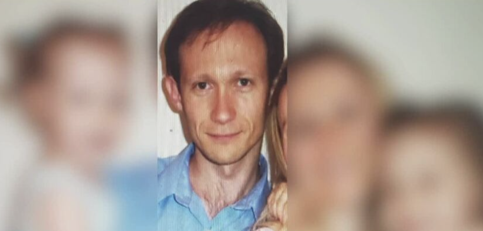 Daughter blames QAnon after father shot family - Vimarsana News